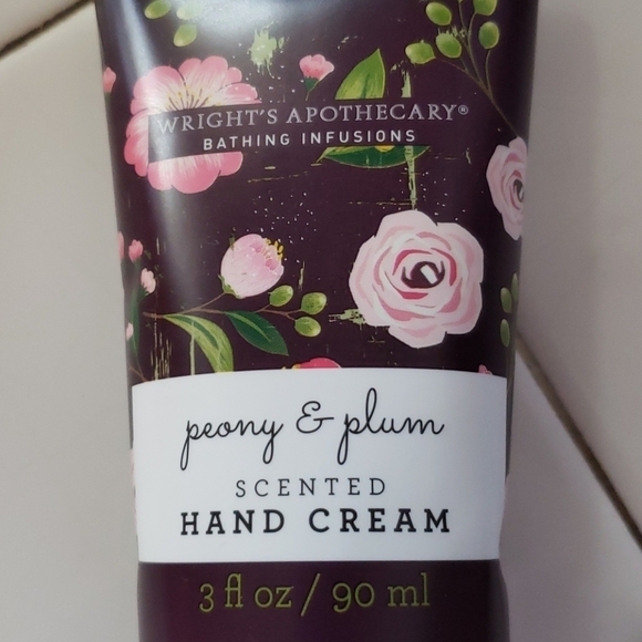 Wright's Apothecary Bathing Infusion Hand … - Picture 3 of 4